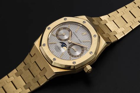 audimers piguet|audemars piguet gold.